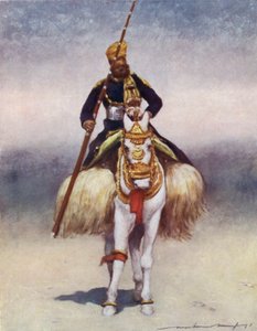 Un serviteur d